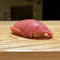 鮨 りんだ - 