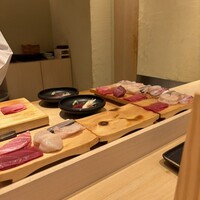 鮨まつもと - 