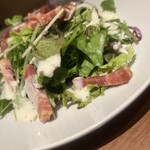 地鶏地酒地野菜 絆～ＫＩＺＵＮＡ～ - 