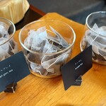 ノーワンズ レシピ - 