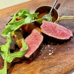 オーセンティック リビング ブッチャー エヌワイシー - 