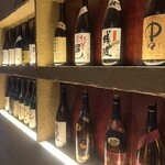 地鶏地酒地野菜 絆～ＫＩＺＵＮＡ～ - 