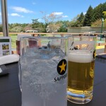 軽井沢72ゴルフ - 