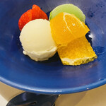 黒崎 田舎庵 日日屋 - 