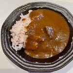 オーセンティック リビング ブッチャー エヌワイシー - 