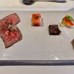 オーセンティック リビング ブッチャー エヌワイシー - 