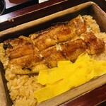 黒崎 田舎庵 日日屋 - 