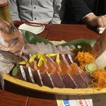 個室和食 ほたる - 