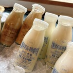 ノーワンズ レシピ - 