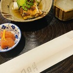 黒崎 田舎庵 日日屋 - 