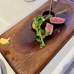 オーセンティック リビング ブッチャー エヌワイシー - 