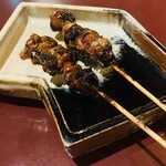 黒崎 田舎庵 日日屋 - 