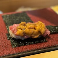 鮨 やまけん 銀座店 - 