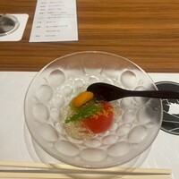 柳橋焼にく わにく - 