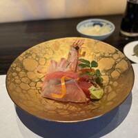 鮨 やまけん 銀座店 - 