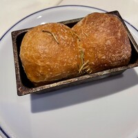 オーセンティック リビング ブッチャー エヌワイシー - 