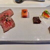 オーセンティック リビング ブッチャー エヌワイシー - 