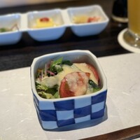 鮨 やまけん 銀座店 - 