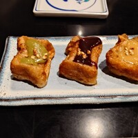 日本橋 やぶ久 - 