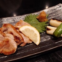 日本橋 やぶ久 - 