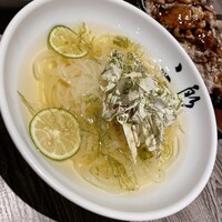 焼肉&手打ち冷麺 二郎 KANAYAMA - 