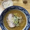 らぁめん 千寿