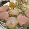 北新地とんかつエペ 大丸心斎橋店