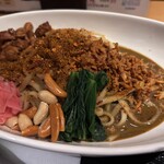 炭焼き鶏とつくねの店 空音 - 