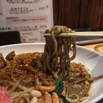 炭焼き鶏とつくねの店 空音 - 