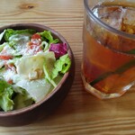 Jikasei Namamen Senmon Premium Pota Pasta Cafe Resort - 