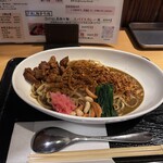炭焼き鶏とつくねの店 空音 - 