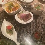 中国料理 翆陽 - 