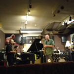 ジャズライブイン 寓話 - 