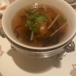 中国料理 翆陽 - 