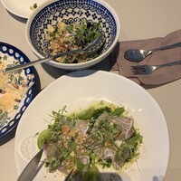 Trattoria Tabule - 