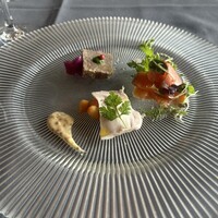 鉄板焼き 銀座 ポルトファーロ 本店 - 