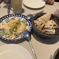 Trattoria Tabule - 