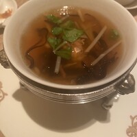 中国料理 翆陽 - 