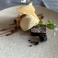 鉄板焼き 銀座 ポルトファーロ 本店 - 