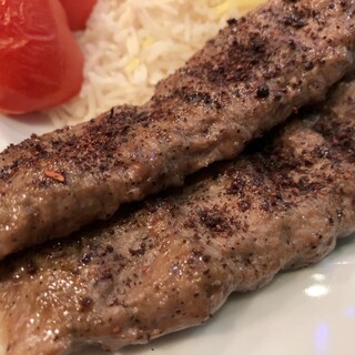 ペルシャレストラン MADAR_1