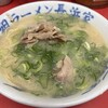 元祖ラーメン長浜家