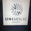 UNIHOLIC