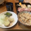 鳥むら食堂