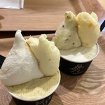 四十雀カフェ - 