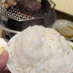 あらちゃん - 大盛りを我慢できない！