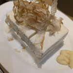 あらちゃん - 冷奴がデカくてｗ