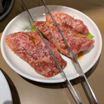 あらちゃん - 上カルビ♡LOVE