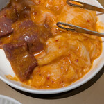 あらちゃん - モツの破壊力音♪