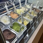 四十雀カフェ - 