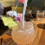 コナズ珈琲 - グァバジュース